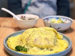 -红小满休闲餐厅(十全街店)