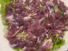 -陆记鹅庄·潮汕菜·狮头鹅(大仟里店)