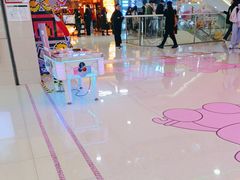 -万达广场(泰安泰山店)