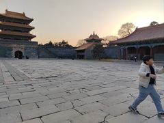 -北陵公园