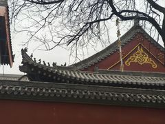 -大慈恩寺(大雁塔)