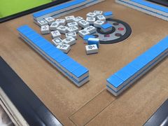-翟韵茶咖棋牌