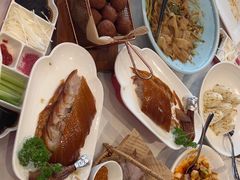 -大鸭梨烤鸭(石佛营店)