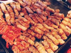-香猪坊(五道口店)