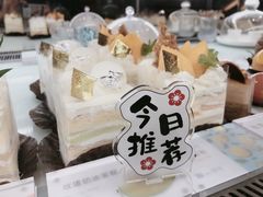 -卷心卷意·轻甜蛋糕(新光天地店)