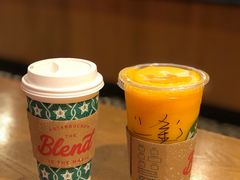 -星巴克臻选(宁波世纪东方广场店)
