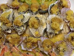 -煎饼卷大葱·非遗传承·潍坊菜(十笏园店)