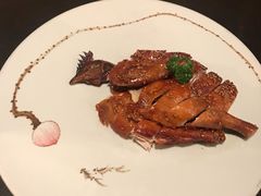 -广州文华东方酒店·江-由辉师傅主理