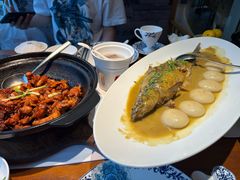 -上座云间·青年赣菜(绿茵店)