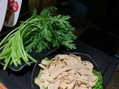 千张-牛焱·贵州黄牛肉火锅(城西银泰店)