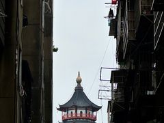 -绳金塔