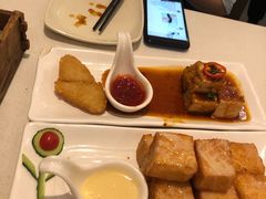 -壹间茶餐厅(天娱广场店)