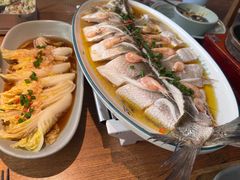 -蜜桃餐厅·伴山(湖滨商业街店)