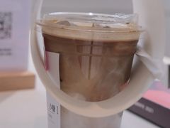 -Manner Coffee(IFS一楼店)