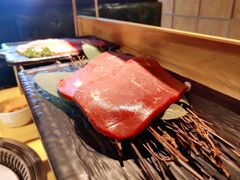 -牛市牛烤肉(西单大悦城店)