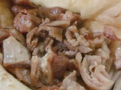 -宝光熏肉鞋底火烧(新街口店)
