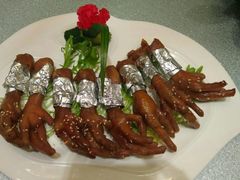 -恒记饭店·海鲜明档(淹城店)