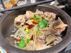 -云海肴·汽锅鸡·云南菜(高德置地店)