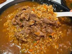 -潮汕良记牛肉火锅(洪武路店)