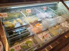 -温野菜涮涮锅(曲江大悦城店)