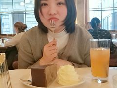 -中央咖啡馆