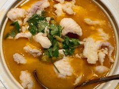 -老浒记烤鸭-北京菜(琉璃厂店)