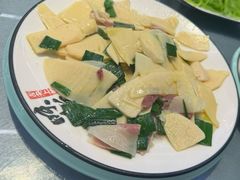 -民间瓦缸煨汤館(嵩山路店)