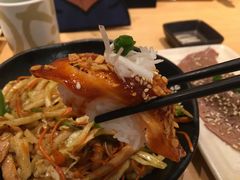 炙烧黑椒三文鱼-元气寿司(新城市广场店)