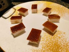 -真地道京味府·鲜橙烤鸭·北京菜(朝外大街东大桥店)