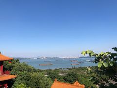 -南沙天后宫景区