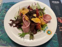 -绿茵阁牛扒餐厅(客村店)