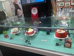 -第戎蛋糕(恒隆广场店)