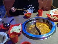 -季季红火锅(丰城洪客隆店)