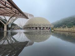 -牛首山文化旅游区