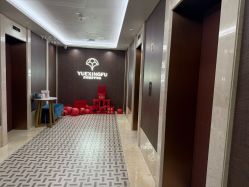 -月幸福月子中心(静安店)