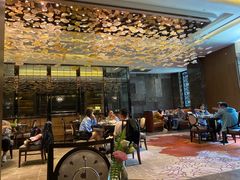 -大理实力希尔顿酒店•御玺中餐厅