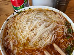 -潘米粉(银杏上街店)