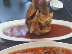 -老牌坊鲁菜名店(聊城美食岛店)
