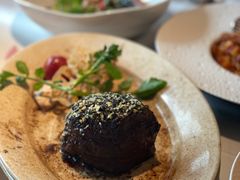 -燃扒房Steakhouse(皇庭店)