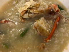 -拉威海鲜市场