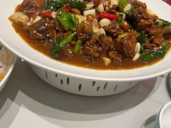 -老济南·地道济南菜(大明湖店)