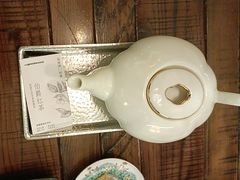 -良木缘咖啡西餐(优品道广场店)