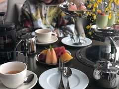 -无锡苏宁银河国际酒店-悦府65中餐厅