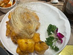 -新疆巴州金丝特餐厅(大钟寺店)