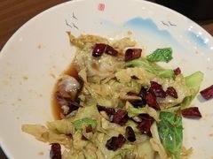 -二分八云雁阁(长治路店)
