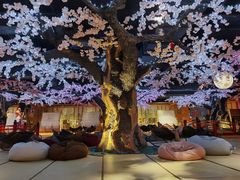 -蓝鲸湾汤泉(包河店)