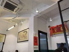 大堂-堂屋糖水店(愚园店)
