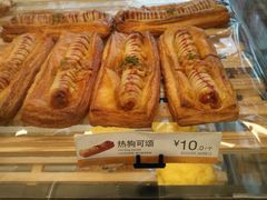 -85度C(常州武进八佰伴店)