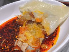 -喜家德虾仁水饺(华强天虹店)