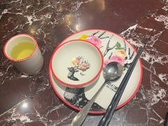 -新白鹿餐厅(爱琴海购物中心店)